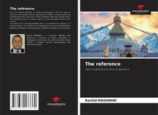 Bookcover of The reference