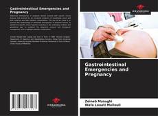Borítókép a  Gastrointestinal Emergencies and Pregnancy - hoz