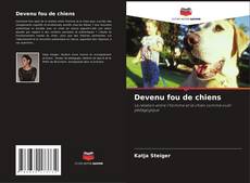 Copertina di Devenu fou de chiens