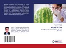 Copertina di Biopesticides