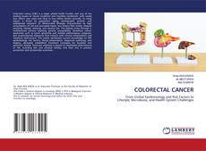 COLORECTAL CANCER kitap kapağı