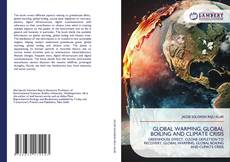 Bookcover of GLOBAL WARMING, GLOBAL BOILING AND CLIMATE CRISIS