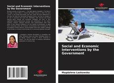 Borítókép a  Social and Economic Interventions by the Government - hoz