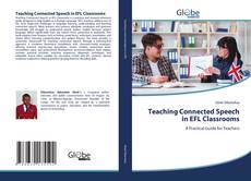Portada del libro de Teaching Connected Speech in EFL Classrooms