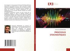 Bookcover of PROCESSUS STOCHASTIQUES