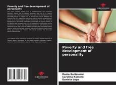 Bookcover of Poverty and free development of personality