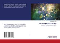 Portada del libro de Basics of Biochemistry