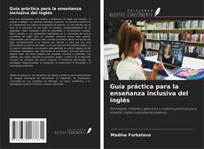 Buchcover von Guía práctica para la enseñanza inclusiva del inglés