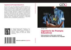 Portada del libro de Ingeniería de Prompts Educativos