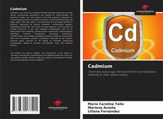 Borítókép a  Cadmium - hoz