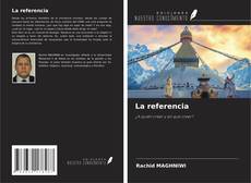 Buchcover von La referencia