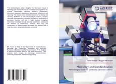 Buchcover von Metrology and Standardization