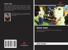 Borítókép a  Gone mad - hoz