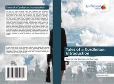 Copertina di Tales of a Cordbetan: Introduction