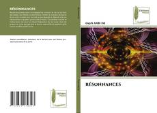 RÉSONNANCES的封面