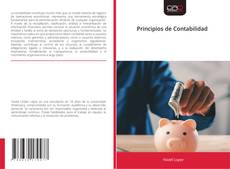 Couverture de Principios de Contabilidad