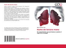 Copertina di Humo de tercera mano
