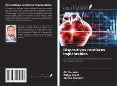 Buchcover von Dispositivos cardíacos implantables