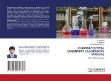 Borítókép a  PHARMACEUTICAL CHEMISTRY LABORATORY MANUAL - hoz