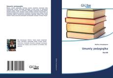 Umumiy pedagogika kitap kapağı