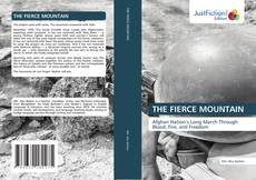 THE FIERCE MOUNTAIN kitap kapağı