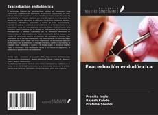 Copertina di Exacerbación endodóncica