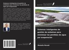Couverture de Sistemas inteligentes de gestión de embalses para minimizar las pérdidas de agua por evaporación