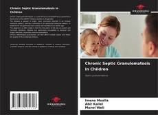 Borítókép a  Chronic Septic Granulomatosis in Children - hoz