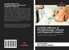 Borítókép a  Candida albicans in Periodontology: Clinical and Diagnostic Aspects - hoz