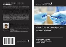 Couverture de ANOMALÍAS CRANIOFACIALES Y SU TRATAMIENTO