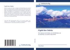 Buchcover von Gipfel der Stärke
