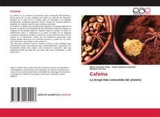 Portada del libro de Cafeína