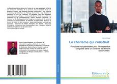 Capa do livro de Le charisme qui construit 