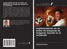 Couverture de Implementación de un motor de búsqueda de imágenes basado en el contenido