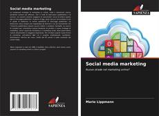 Copertina di Social media marketing