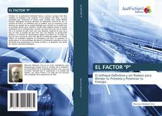 EL FACTOR "P" kitap kapağı