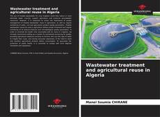 Borítókép a  Wastewater treatment and agricultural reuse in Algeria - hoz