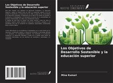 Buchcover von Los Objetivos de Desarrollo Sostenible y la educación superior