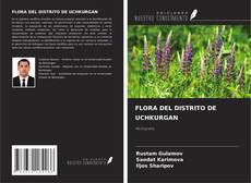 Capa do livro de FLORA DEL DISTRITO DE UCHKURGAN 