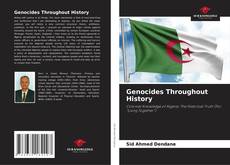 Обложка Genocides Throughout History
