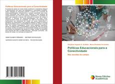 Обложка Políticas Educacionais para a Conectividade