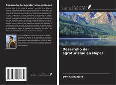 Buchcover von Desarrollo del agroturismo en Nepal