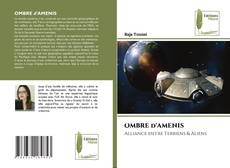 OMBRE d'AMENIS的封面