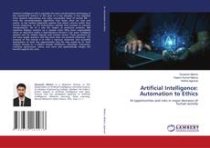 Borítókép a  Artificial Intelligence: Automation to Ethics - hoz