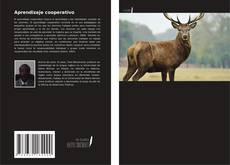 Buchcover von Aprendizaje cooperativo