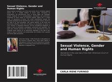 Borítókép a  Sexual Violence, Gender and Human Rights - hoz