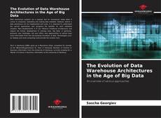 Обложка The Evolution of Data Warehouse Architectures in the Age of Big Data