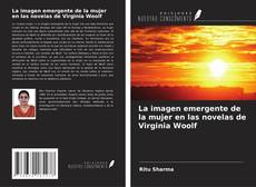 Couverture de La imagen emergente de la mujer en las novelas de Virginia Woolf