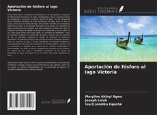 Couverture de Aportación de fósforo al lago Victoria
