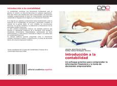 Borítókép a  Introducción a la contabilidad - hoz